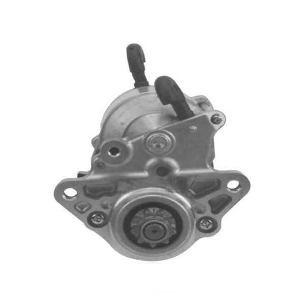 Denso Remanufactured Starter 280-0233