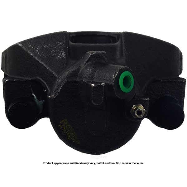 Cardone Reman Remanufactured Unloaded Caliper 19-2943