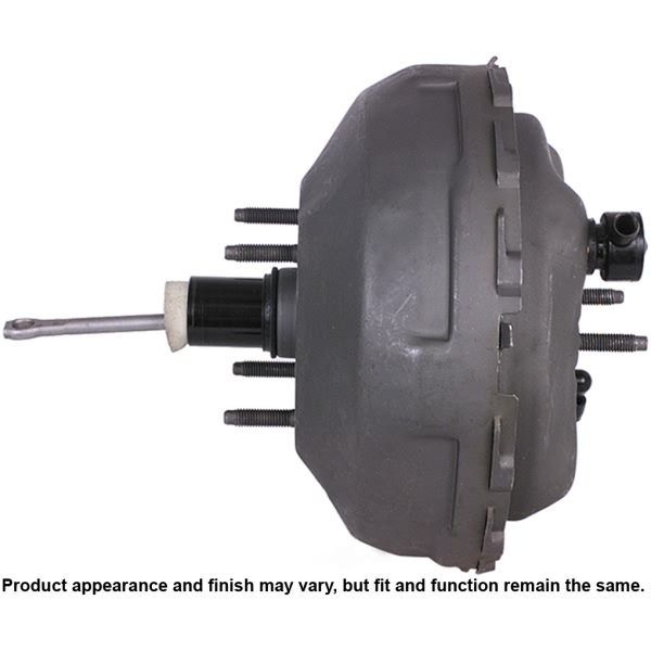 Cardone Reman Remanufactured Vacuum Power Brake Booster w/o Master Cylinder 54-71096