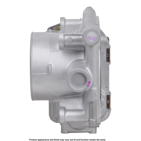 Cardone Reman Remanufactured Throttle Body 67-4204