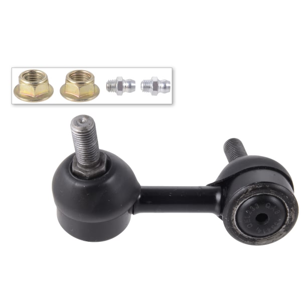 Centric Premium™ Rear Driver Side Stabilizer Bar Link 606.40017