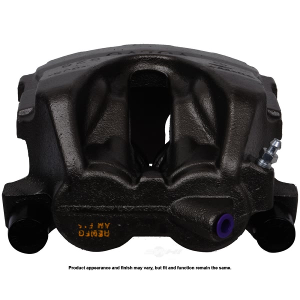 Cardone Reman Remanufactured Unloaded Caliper 19-6191