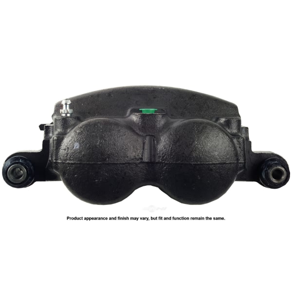 Cardone Reman Remanufactured Unloaded Caliper 18-4936