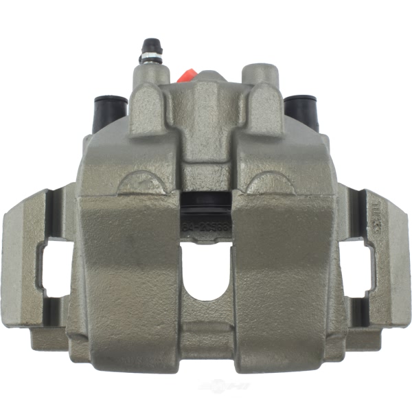 Centric Remanufactured Semi-Loaded Front Passenger Side Brake Caliper 141.65097