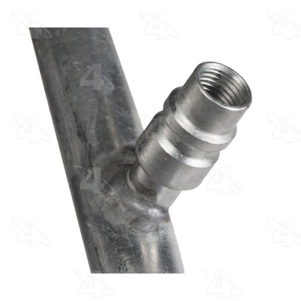 Four Seasons A C Suction Line Hose Assembly 56635
