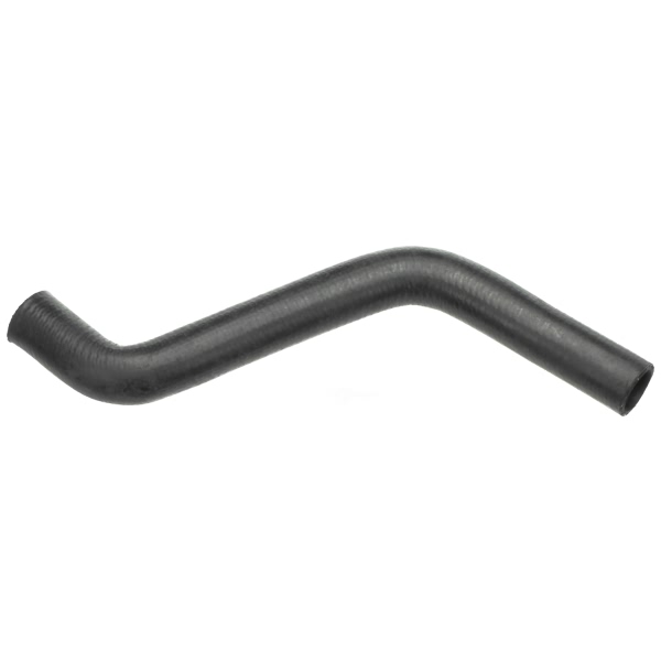 Gates Engine Coolant Molded Radiator Hose 21557