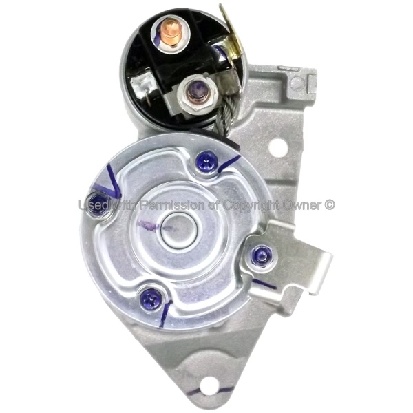 Quality-Built Starter Remanufactured 19585