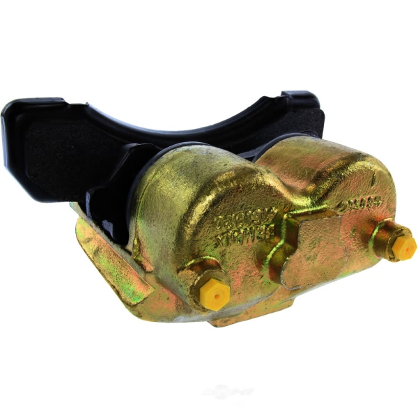 Centric Posi Quiet™ Loaded Front Brake Caliper 142.70001