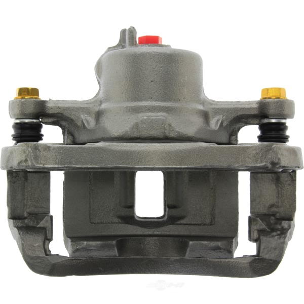 Centric Remanufactured Semi-Loaded Front Driver Side Brake Caliper 141.51214