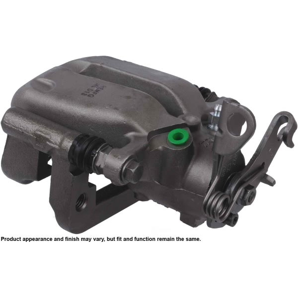 Cardone Reman Remanufactured Unloaded Caliper w/Bracket 18-B5324