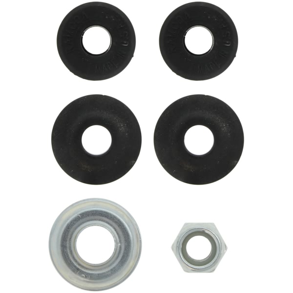 Centric Premium™ Front Inner Stabilizer Bar Link Bushing Kit 606.67028