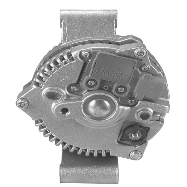 Denso Remanufactured Alternator 210-5199