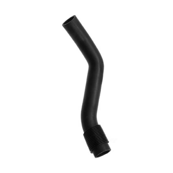 Dayco Engine Coolant Curved Radiator Hose 72047