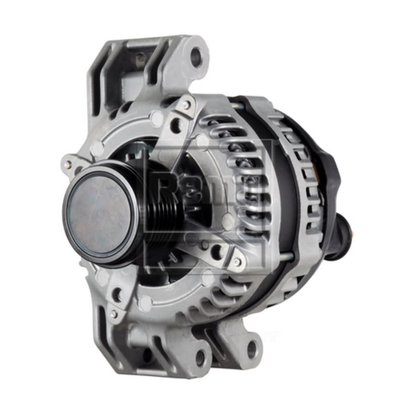 Remy Remanufactured Alternator 11069