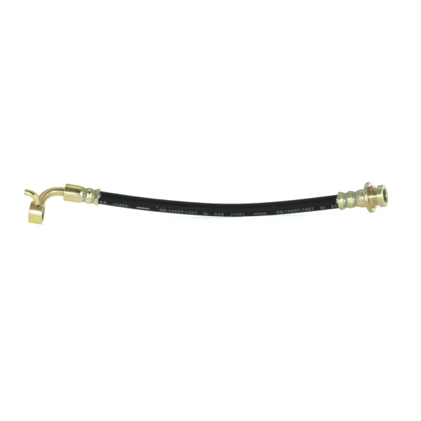 Centric Rear Passenger Side Brake Hose 150.42397