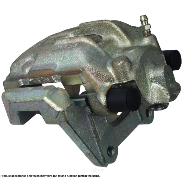 Cardone Reman Remanufactured Unloaded Caliper w/Bracket 19-B2889