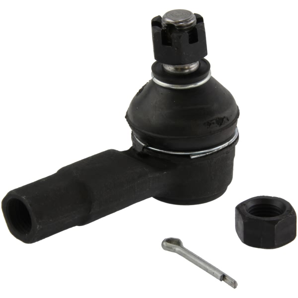 Centric Premium™ Front Outer Steering Tie Rod End 612.62005