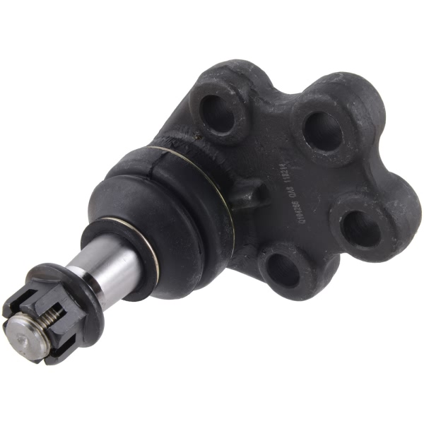 Centric Premium™ Front Lower Bolt-On Ball Joint 610.66016