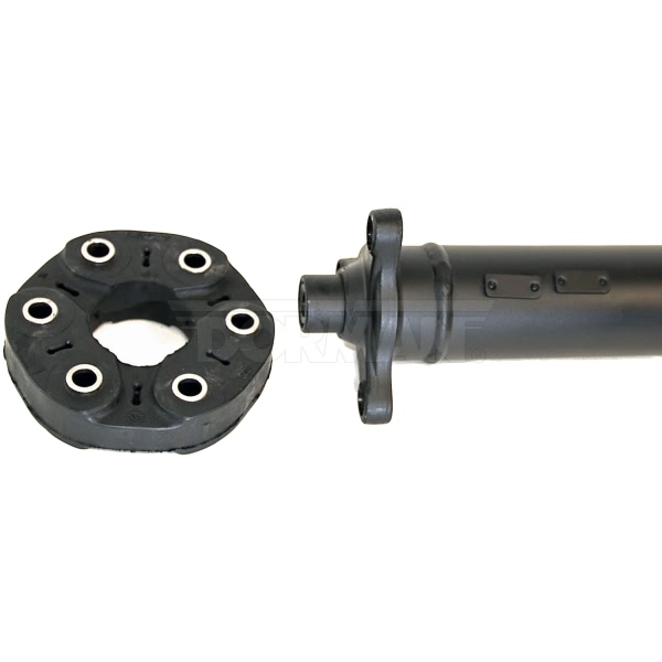 Dorman OE Solutions Rear Driveshaft 946-026