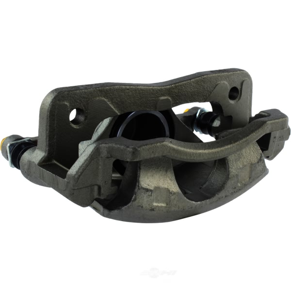 Centric Remanufactured Semi-Loaded Front Driver Side Brake Caliper 141.40086