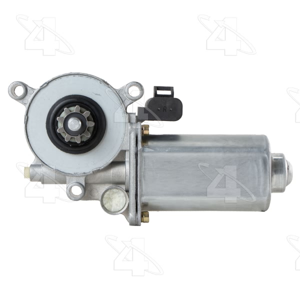 ACI Front Passenger Side Window Motor 82163