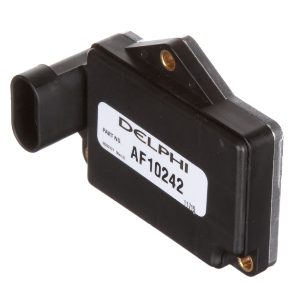 Delphi Mass Air Flow Sensor AF10242