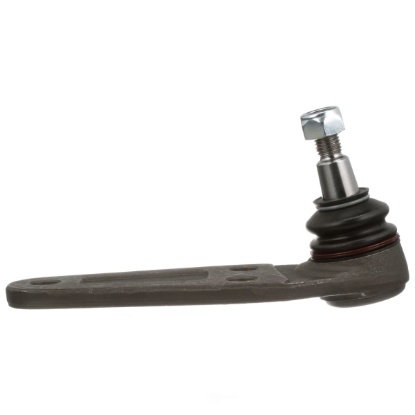 Delphi Front Passenger Side Lower Bolt On Ball Joint TC272