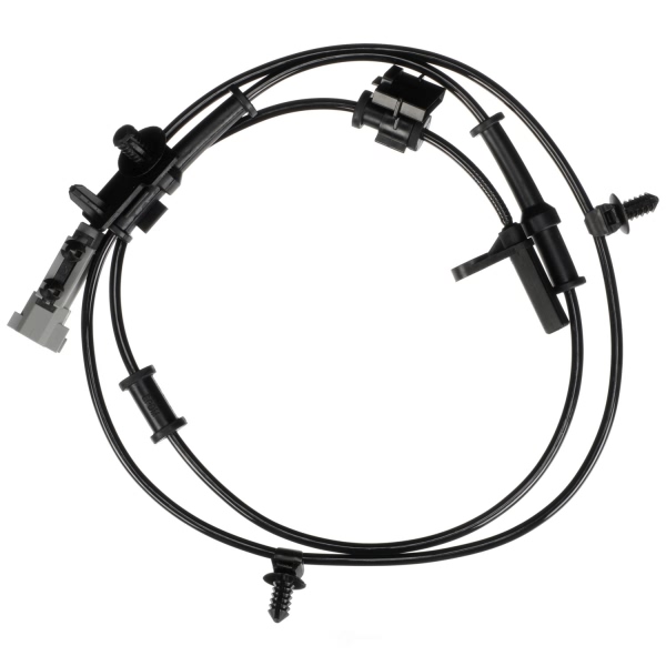 Delphi Abs Wheel Speed Sensor SS11559