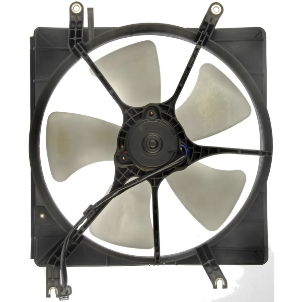 Dorman Engine Cooling Fan Assembly 620-249