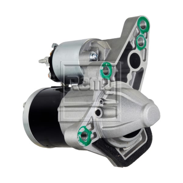 Remy Remanufactured Starter 16185