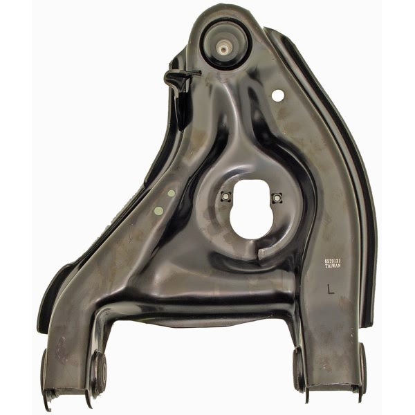 Dorman Front Driver Side Lower Non Adjustable Control Arm And Ball Joint Assembly 522-177