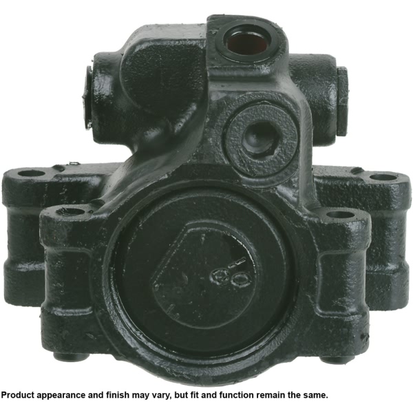 Cardone Reman Remanufactured Power Steering Pump w/o Reservoir 20-326