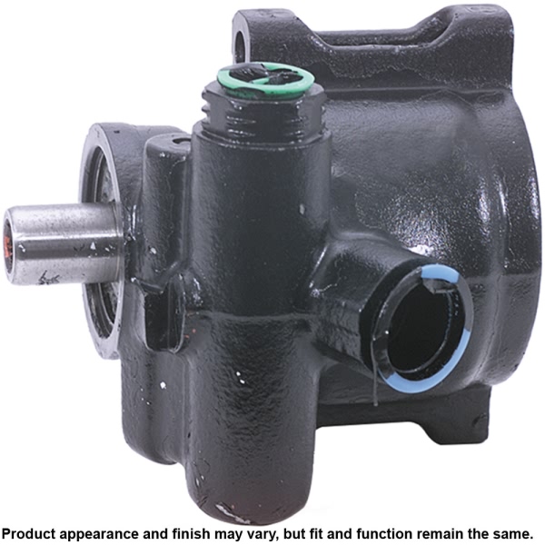 Cardone Reman Remanufactured Power Steering Pump w/o Reservoir 20-880