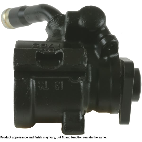 Cardone Reman Remanufactured Power Steering Pump w/o Reservoir 20-908