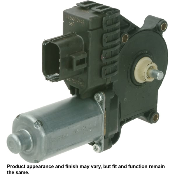 Cardone Reman Remanufactured Window Lift Motor 42-3069