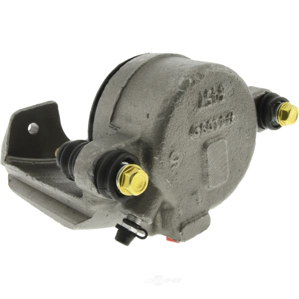 Centric Remanufactured Semi-Loaded Front Driver Side Brake Caliper 141.65028