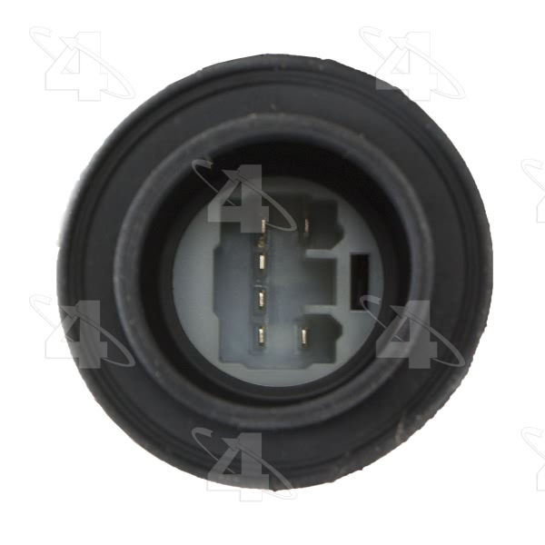ACI Front Driver Side Window Motor 389418