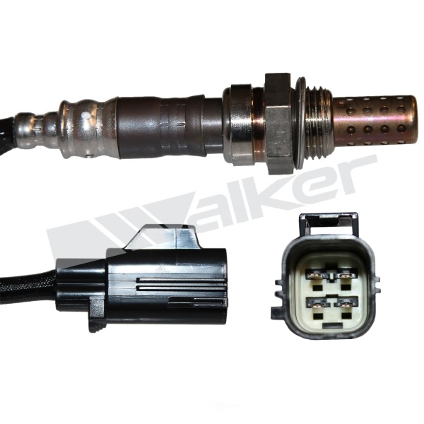 Walker Products Oxygen Sensor 350-34457