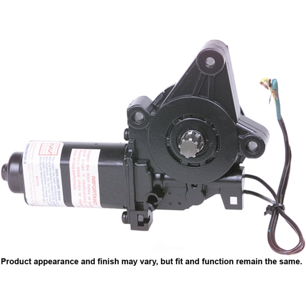 Cardone Reman Remanufactured Window Lift Motor 42-425