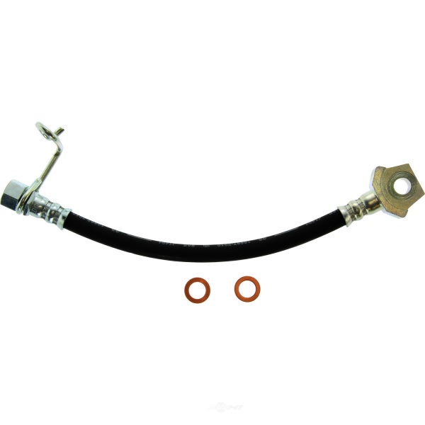 Centric Rear Passenger Side Lower Brake Hose 150.65459