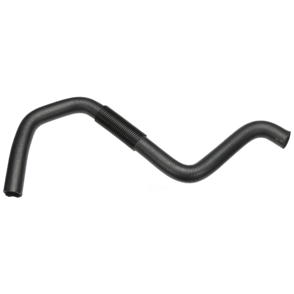 Gates Engine Coolant Molded Radiator Hose 22358