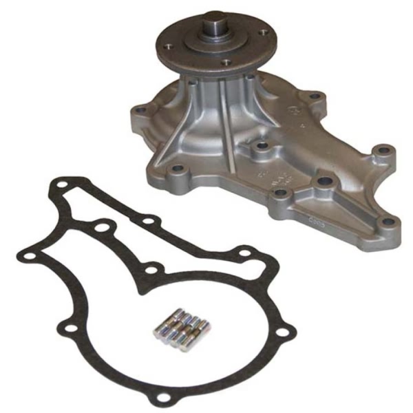 GMB Engine Coolant Water Pump 170-1410