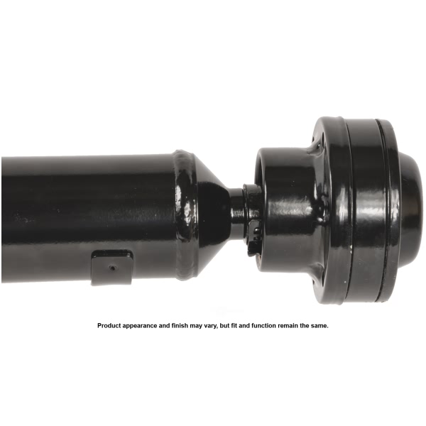 Cardone Reman Remanufactured Driveshaft/ Prop Shaft 65-3500