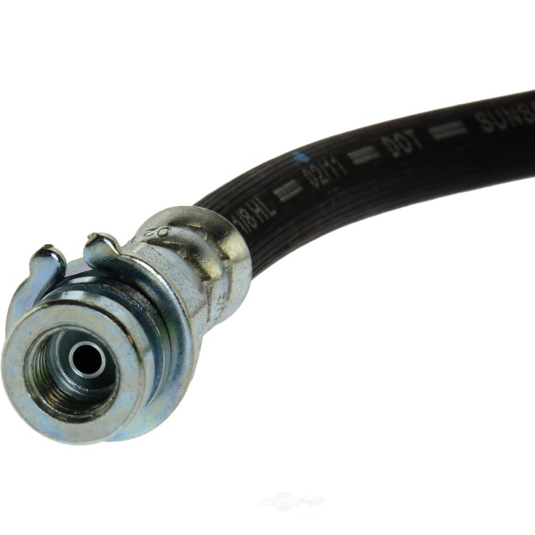 Centric Rear Brake Hose 150.63310