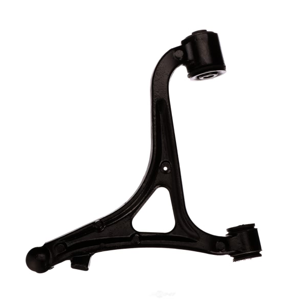 Delphi Front Passenger Side Lower Control Arm And Ball Joint Assembly TC5801