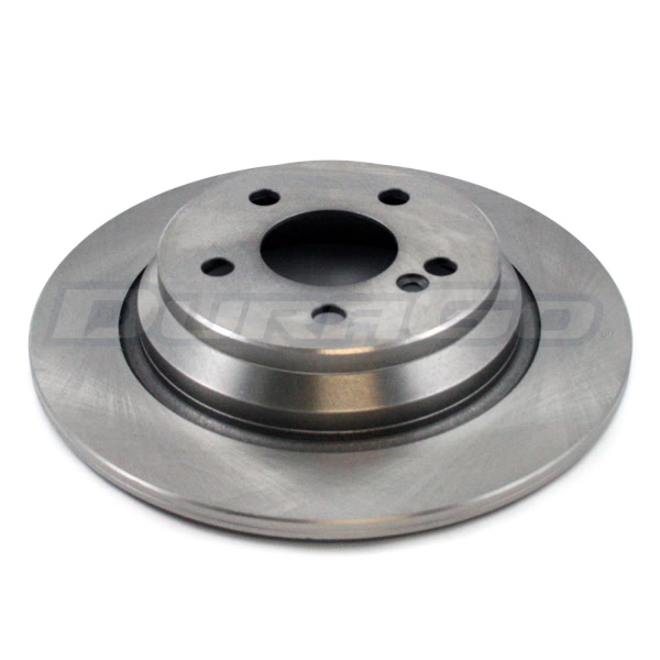 DuraGo Solid Rear Brake Rotor BR900618