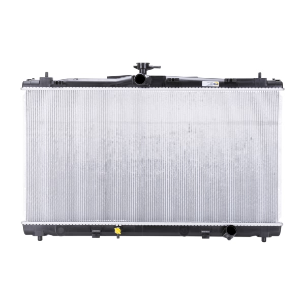 TYC Engine Coolant Radiator 13270