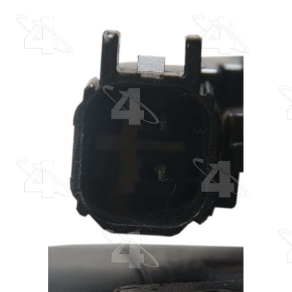 Four Seasons Remanufactured A C Compressor With Clutch 157486