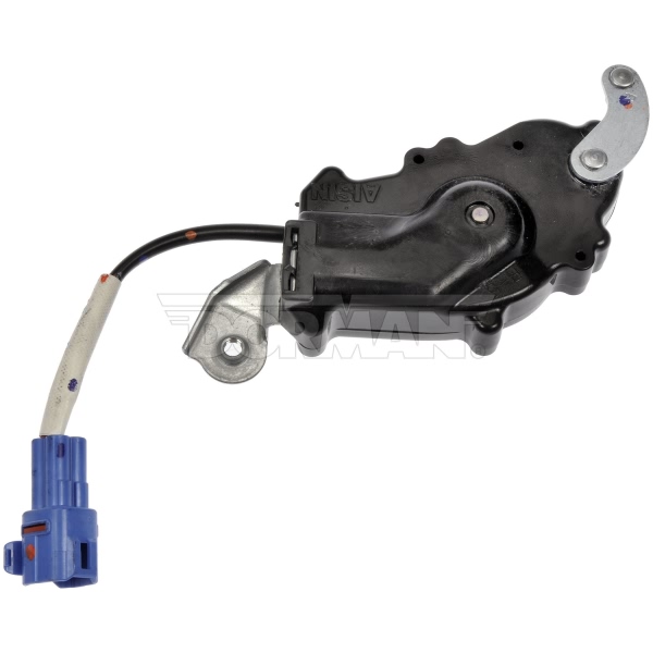 Dorman OE Solutions Rear Passenger Side Door Lock Actuator Motor 746-633