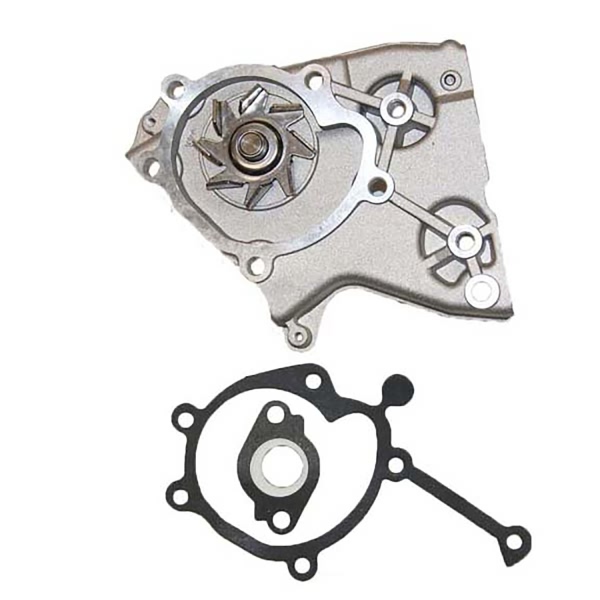 GMB Engine Coolant Water Pump 143-1190